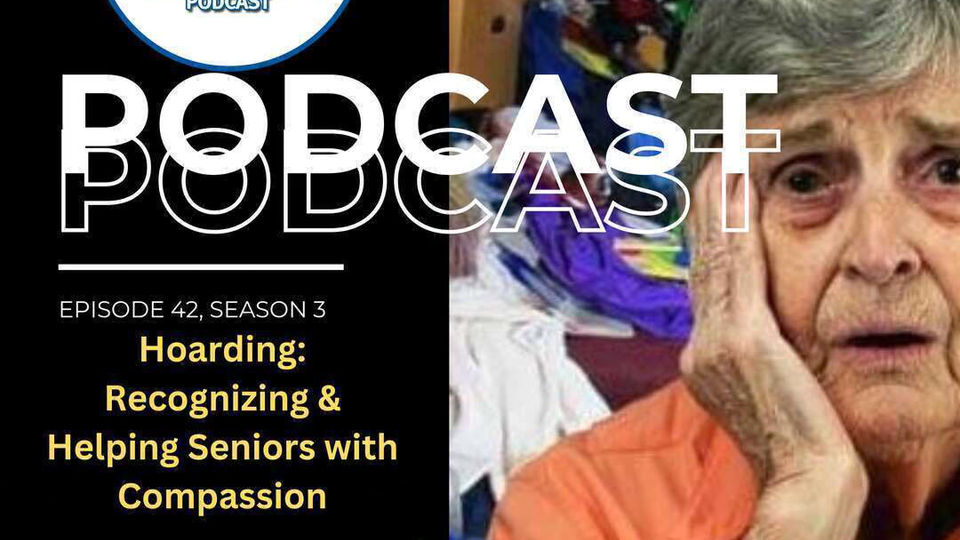 Senior Living Guide - Podcast